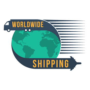 Which countries do you ship to?